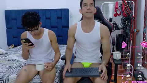 jose_rumbero91 online show from November 25, 12:16 pm