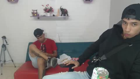 jose_sexycumm online show from March 5, 2:14 am