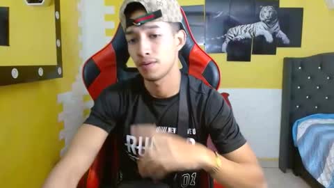 jose_sexycumm online show from October 5, 7:12 pm