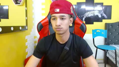 jose_sexycumm online show from October 30, 7:36 pm