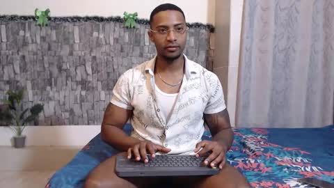 Jackson online show from January 17, 3:50 pm