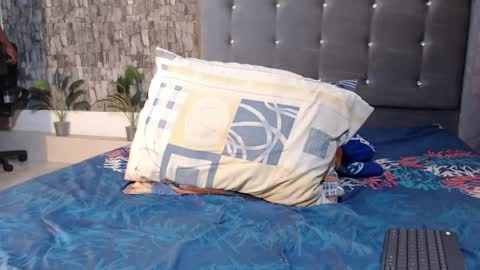 Jackson online show from April 18, 2:10 pm