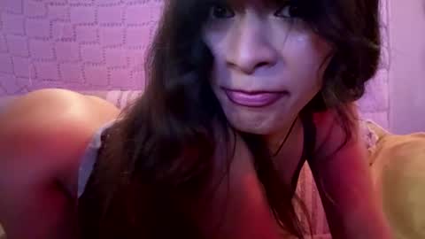 Snapshot of josefalasumi chatting on November 12, 5:30 am Josefa Lasumi online show from November 12, 5:30 am