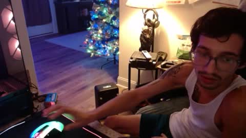 Josef online show from November 24, 1:27 am