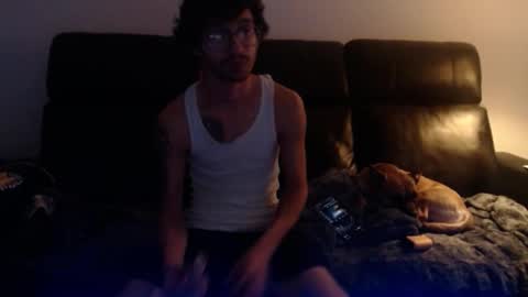 Josef online show from February 4, 12:27 am