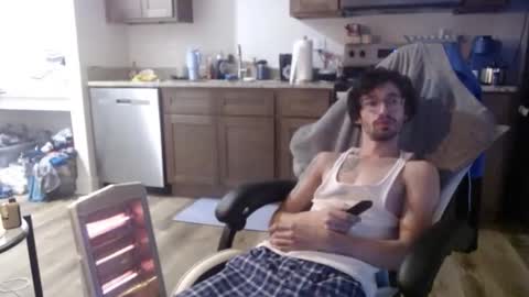 Josef online show from February 22, 5:44 pm