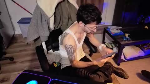 Josef online show from March 8, 5:55 am