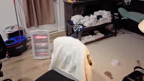 Josef online show from March 19, 2:59 am