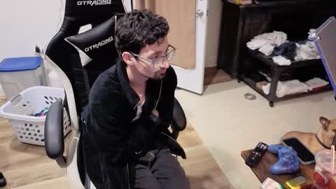 Josef online show from March 22, 3:10 am