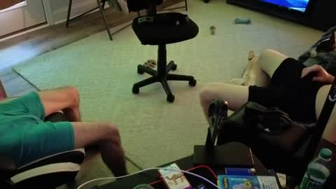 Josef online show from March 30, 11:39 pm