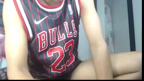 josegk online show from January 9, 8:54 pm