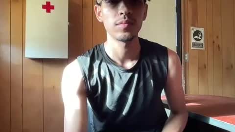 joseguillermofierroarmenta online show from June 12, 2:05 pm