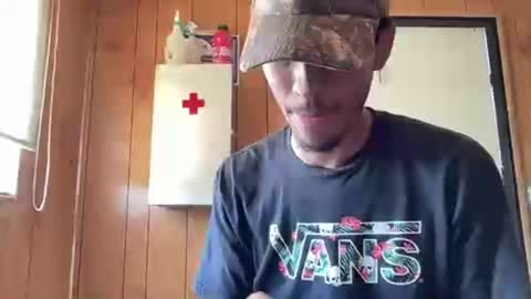 joseguillermofierroarmenta online show from June 18, 4:11 pm