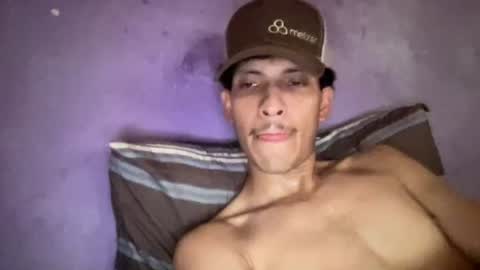 joseguillermofierroarmenta online show from June 21, 6:10 pm
