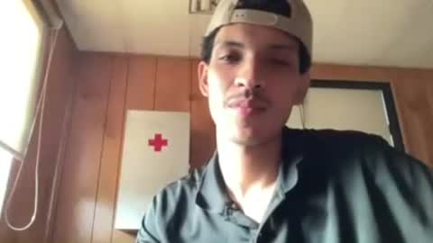 joseguillermofierroarmenta online show from June 22, 2:14 pm