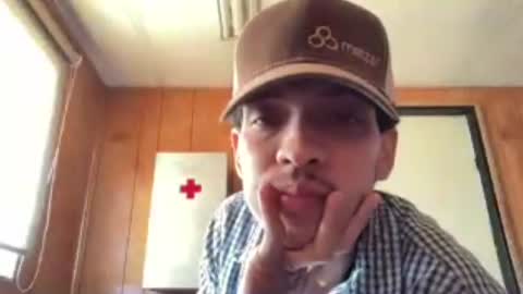 joseguillermofierroarmenta online show from June 23, 2:04 pm
