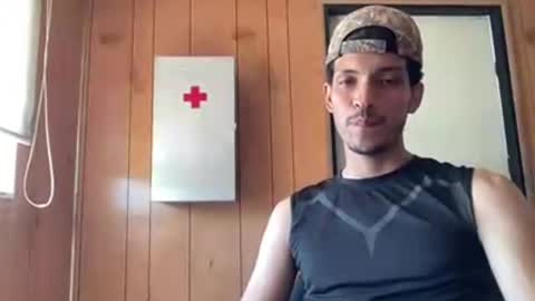 joseguillermofierroarmenta online show from July 7, 5:50 pm
