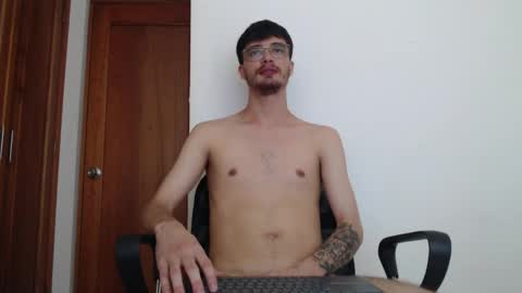 Snapshot of joseh0se chatting on May 23, 4:55 pm alejandro online show from May 23, 4:55 pm