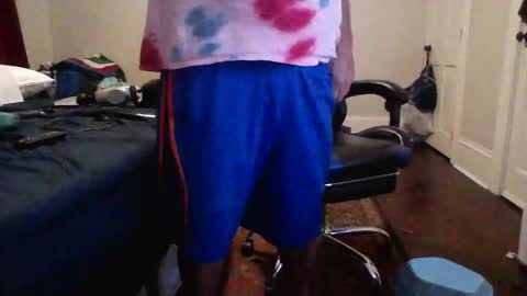 josehosebb online show from January 18, 5:22 am