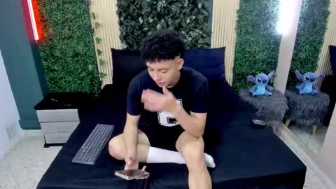 jose online show from November 21, 8:29 pm