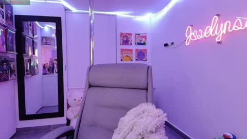 Sofia Garcia online show from April 22, 2:03 am