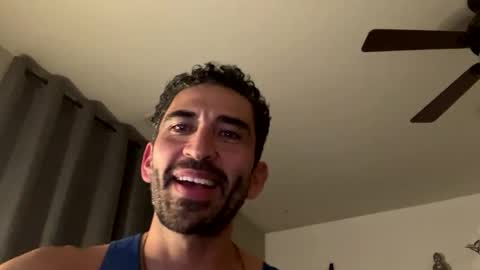 josemcmin online show from March 29, 4:23 am