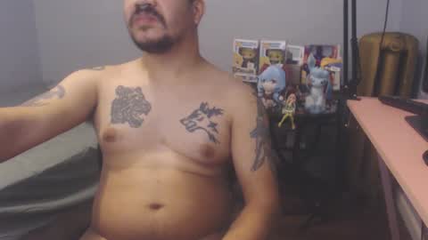 Josemek online show from September 28, 11:43 pm