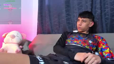 Josep online show from January 2, 3:05 am