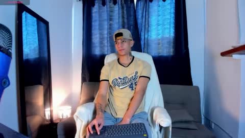 Josep online show from January 19, 9:13 pm