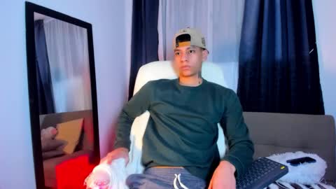 Josep online show from January 27, 9:55 am