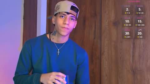 Josep online show from September 18, 5:20 am