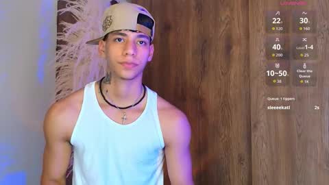 Josep online show from September 22, 10:23 pm