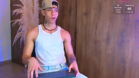 Josep online show from October 1, 9:54 pm