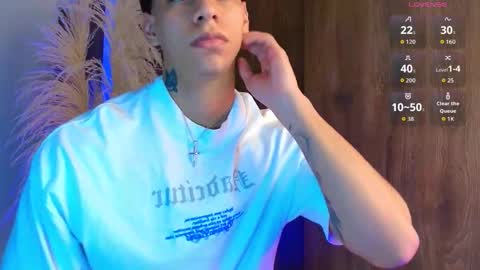 Josep online show from October 5, 10:07 pm