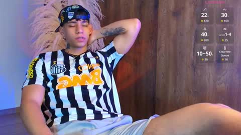 Josep online show from October 6, 10:29 pm