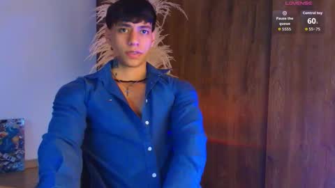 Josep online show from October 10, 10:09 pm