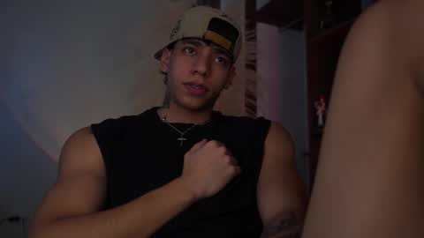 Josep online show from November 11, 7:25 pm