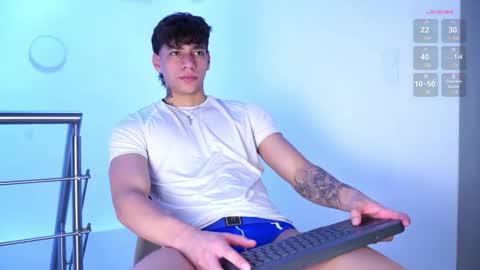 Josep online show from November 22, 7:57 pm