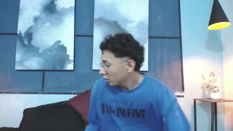 Snapshot of josep_latin_18 chatting on December 3, 7:00 pm josep_latin_18 online show from December 3, 7:00 pm