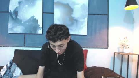 Snapshot of josep_latin_18 chatting on December 10, 10:26 pm josep_latin_18 online show from December 10, 10:26 pm