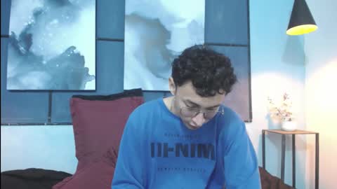 Snapshot of josep_latin_18 chatting on December 23, 6:16 pm josep_latin_18 online show from December 23, 6:16 pm