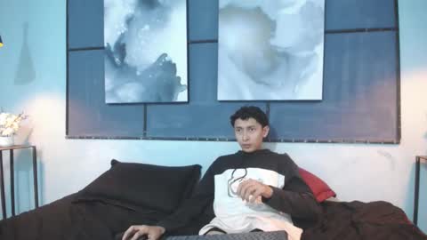 Snapshot of josep_latin_18 chatting on December 28, 9:40 pm josep_latin_18 online show from December 28, 9:40 pm