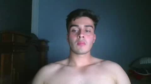 josepablomataflores online show from July 10, 2:38 am