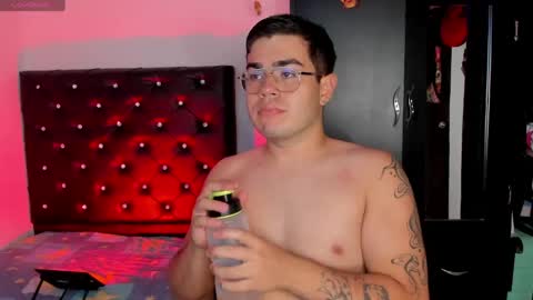 Snapshot of joseph__12 chatting on April 11, 6:07 am Joseph online show from April 11, 6:07 am