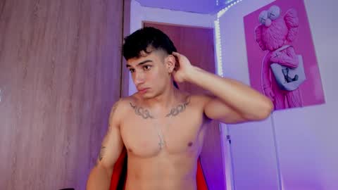 JOSEPH  online show from January 23, 1:24 pm