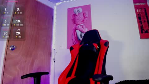 JOSEPH  online show from January 24, 3:34 pm