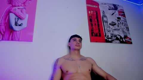 JOSEPH  online show from February 12, 6:30 pm