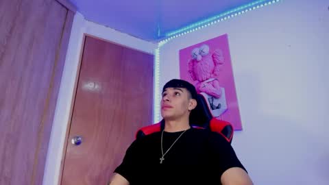 JOSEPH  online show from March 2, 1:38 pm