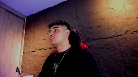 JOSEPH  online show from September 12, 10:59 am