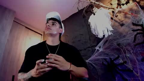 JOSEPH  online show from October 23, 11:20 am